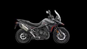 Triumph Tiger 900 GT Pro