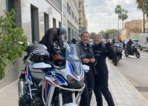 Spaniatur<br>5-10 januar 2027<br>4 dagers kjøring