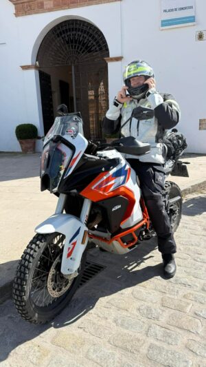 Spaniatur<br>2-7 desember 2026<br>4 dagers kjøring