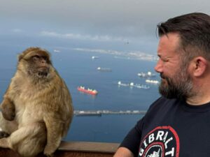 Spaniatur - 18-23 feb 2027 - 4 dagers mc-kjøring m/Gibraltar
